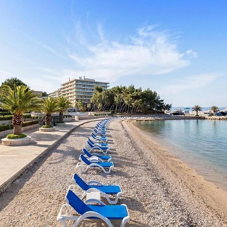 Sunny Beach Apartment Lavica Podstrana Exteriör bild