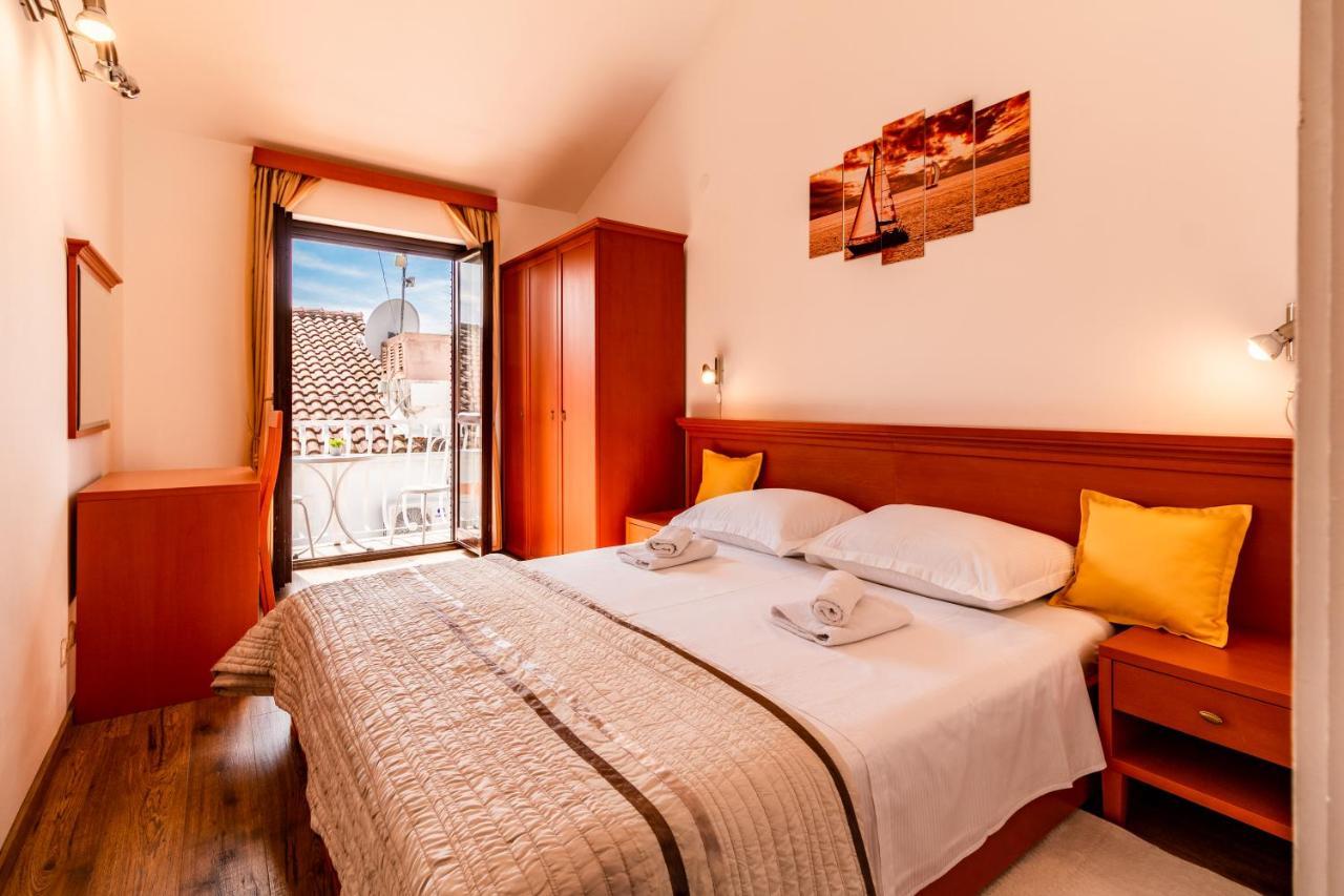 Sunny Beach Apartment Lavica Podstrana Exteriör bild