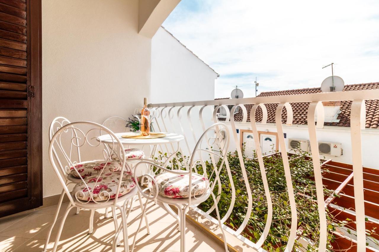 Sunny Beach Apartment Lavica Podstrana Exteriör bild